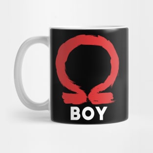 Gamers Mug